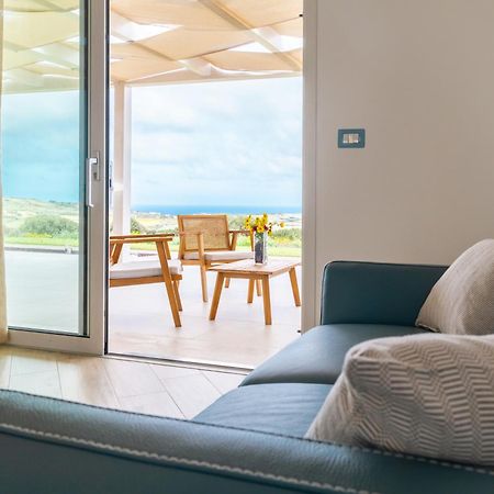 Rena Majore Country Resort Lampianu 외부 사진