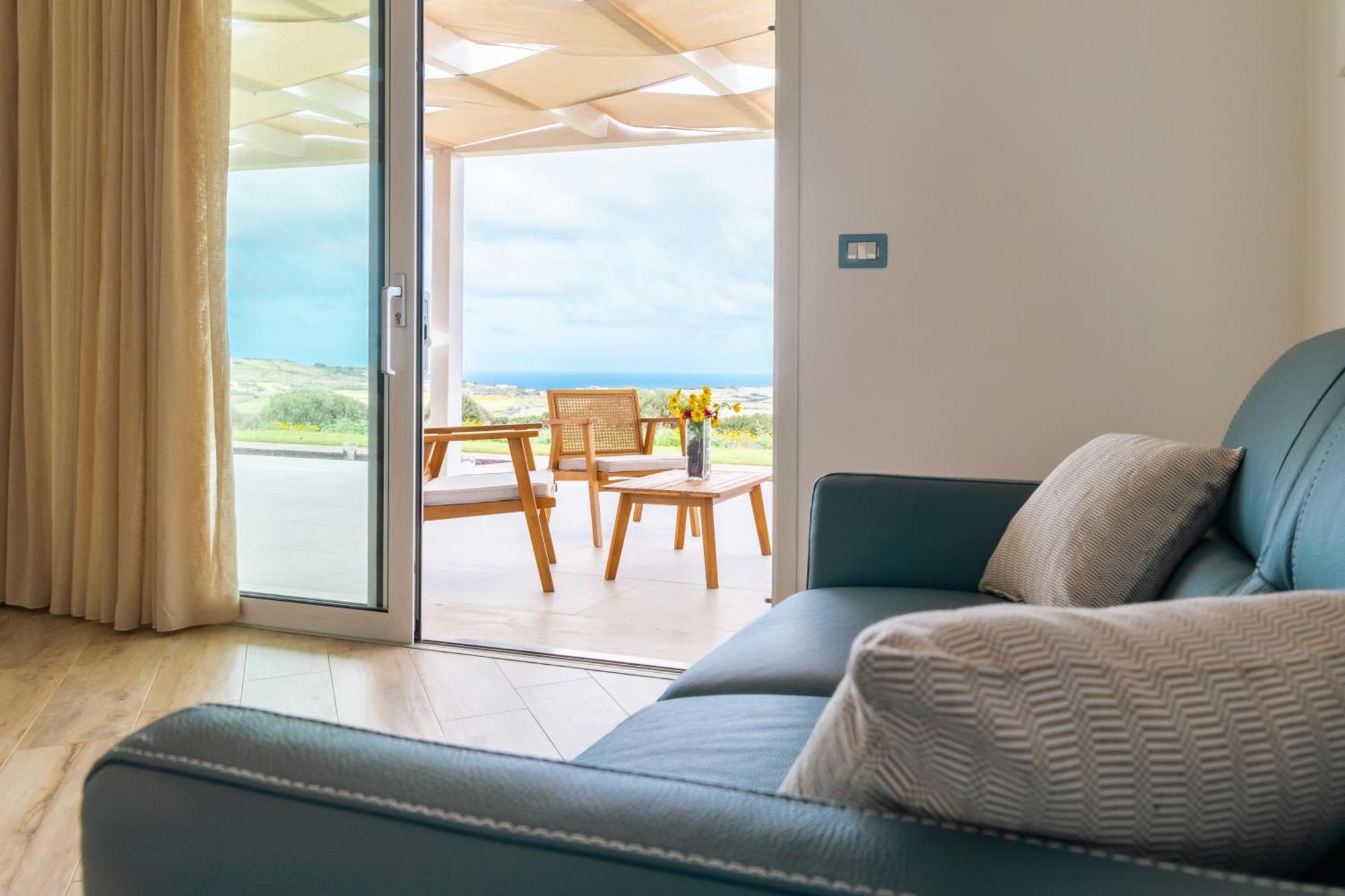 Rena Majore Country Resort Lampianu 외부 사진