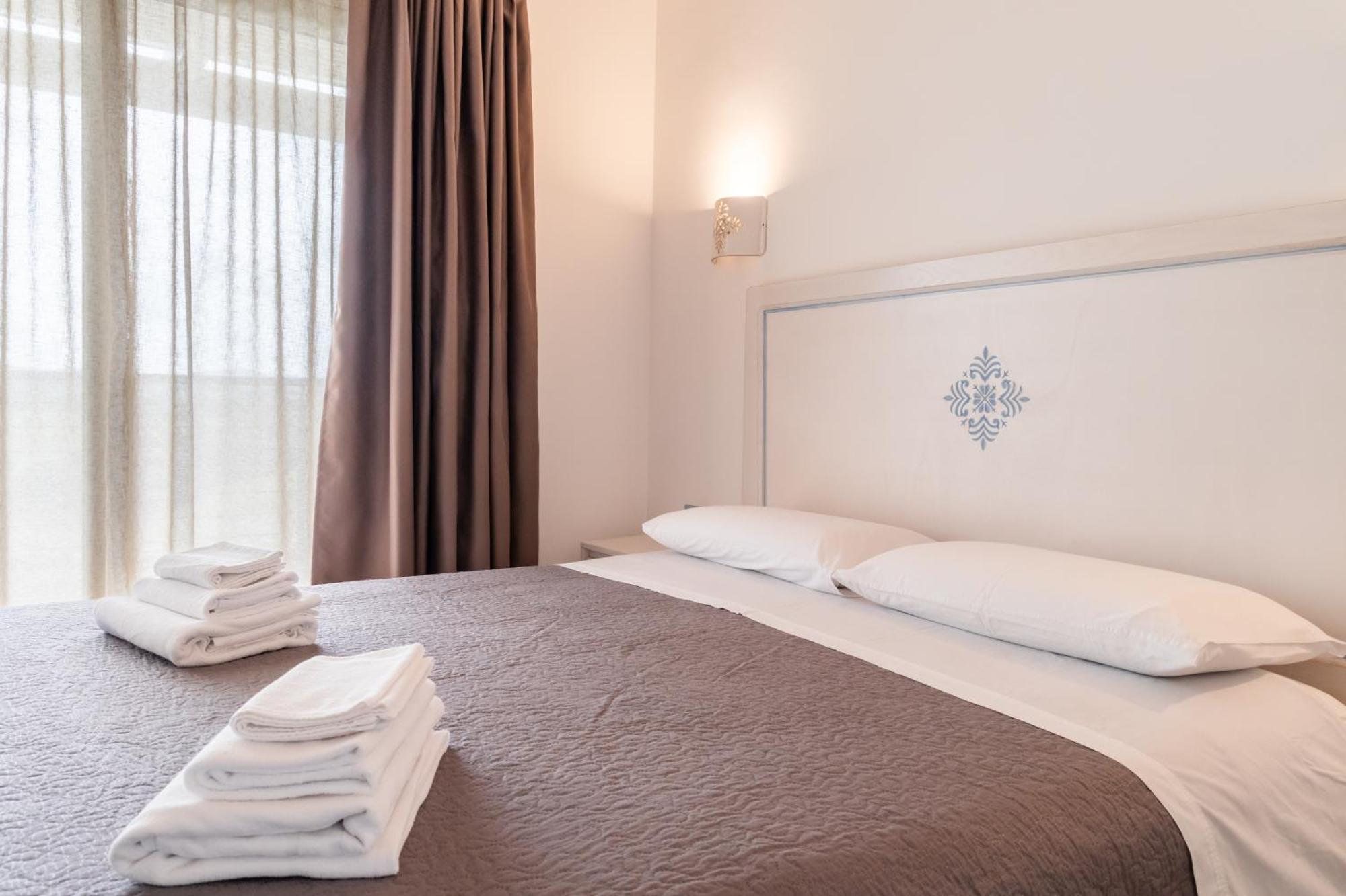 Rena Majore Country Resort Lampianu 외부 사진