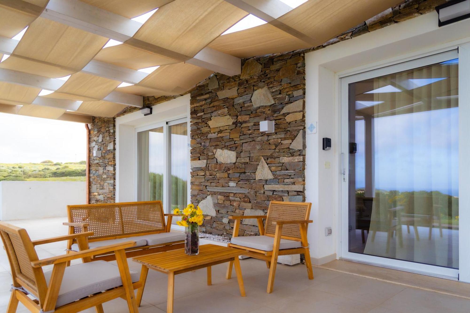 Rena Majore Country Resort Lampianu 외부 사진